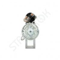 Starter PSH 200535102 for Audi A5  3.0 TDi Quattro [CCWB]  03.2008 - 