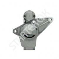 Starter PSH 570560093 for Renault Megane  1.4 16V [H4J700]  04.2009&nbsp;-&nbsp;