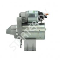 Starter PSH 570560093 for Renault Megane  1.4 16V [H4J700]  04.2009&nbsp;-&nbsp;