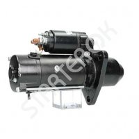 Starter PSH 10232511