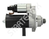 Starter PSH 300588123 for Seat Toledo  1.6 TDi [CAYC] KG3 07.2012&nbsp;-&nbsp;