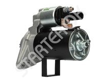 Starter PSH 300588123 for Seat Toledo  1.6 TDi [CAYC] KG3 07.2012&nbsp;-&nbsp;