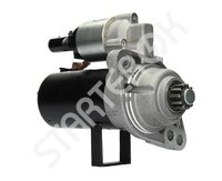 Starter PSH 300588123 for Seat Toledo  1.6 TDi [CAYC] KG3 07.2012&nbsp;-&nbsp;