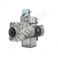 Starter PSH 571516123 for Renault trucks 350.. 350.34 11.1 [MIDR06.23.56A/3]  01.2003 - 