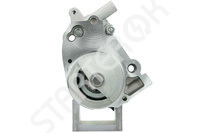 Starter PSH 10234309
