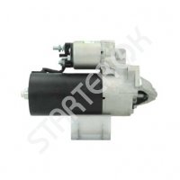Starter PSH 810531122 for Volvo S60  2.0 D4 [D5204T3]  05.2012&nbsp;-&nbsp;