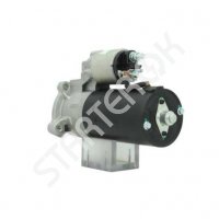 Starter PSH 810531122 for Volvo S60  2.0 D4 [D5204T3]  05.2012&nbsp;-&nbsp;