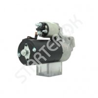 Starter PSH 810531122 for Volvo S60  2.0 D4 [D5204T3]  05.2012&nbsp;-&nbsp;