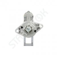 Starter PSH 300901132 for Seat Alhambra  2.0 TDi [CFGC]  11.2012&nbsp;-&nbsp;