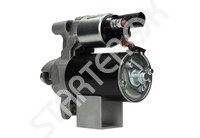 Starter PSH 200543102 for Audi A4  2.0 TFSi [CDNB]  06.2008&nbsp;-&nbsp;