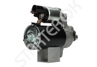 Starter PSH 200543102 for Audi A4  2.0 TFSi [CDNB]  06.2008&nbsp;-&nbsp;