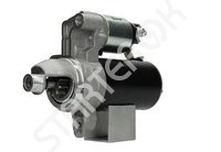Starter PSH 200543102 for Audi A4  2.0 TFSi [CDNB]  06.2008&nbsp;-&nbsp;