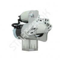 Starter PSH 570562123 for Renault Megane  1.6 16V Bifuel [K4M866]  11.2008&nbsp;-&nbsp;