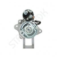 Starter PSH 570562123 for Renault Megane  1.6 16V Bifuel [K4M866]  11.2008&nbsp;-&nbsp;
