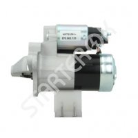 Starter PSH 570562123 for Renault Megane  1.6 16V Bifuel [K4M866]  11.2008&nbsp;-&nbsp;