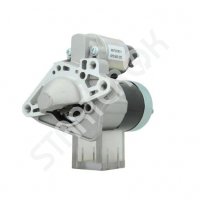 Starter PSH 570562123 for Renault Megane  1.6 16V Bifuel [K4M866]  11.2008&nbsp;-&nbsp;