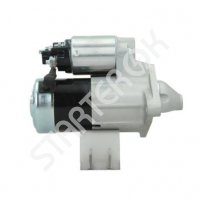 Starter PSH 570562123 for Renault Megane  1.6 16V Bifuel [K4M866]  11.2008&nbsp;-&nbsp;