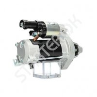 Starter PSH 120556092 for Honda Civic  1.8 [R18A2]  01.2006&nbsp;-&nbsp;