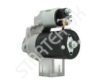 Starter PSH 550515092010 for Smart FORTWO 0.8 L Diesel   01.2005&nbsp;-&nbsp;12.2007