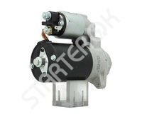 Starter PSH 550515092010 for Smart FORTWO 0.8 L Diesel   01.2005&nbsp;-&nbsp;12.2007