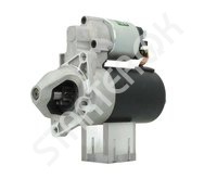 Starter PSH 550515092010 for Smart FORTWO 0.8 L Diesel   01.2005&nbsp;-&nbsp;12.2007