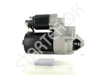 Starter PSH 570524094010 for Renault Laguna  2.0 Turbo 16V [F4R765]  07.2002 - 