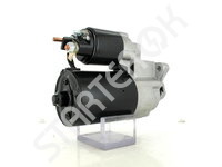 Starter PSH 570524094010 for Renault Laguna  2.0 Turbo 16V [F4R765]  07.2002 - 