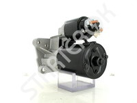 Starter PSH 570524094010 for Renault Laguna  2.0 Turbo 16V [F4R765]  07.2002 - 