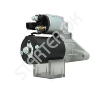 Starter PSH 190514092010 for Toyota Carina  E 1.6 GLi   01.1993 - 09.1997