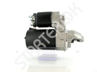 Starter PSH 590520103010 for Ford Focus  1.6 LPG [SIDA]  10.2009 - 