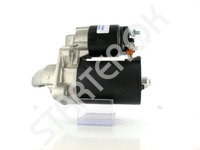 Starter PSH 590520103010 for Ford Focus  1.6 LPG [SIDA]  10.2009 - 