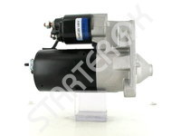 Starter PSH 570503104010 for Renault R19  1.4 Chamade [E7J745]  10.1994 - 11.1995