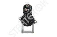 Starter PSH 130540092010 for Lancia Musa  1.3 Diesel Multijet [199A3.000]  09.2006 - 