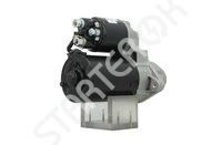 Starter PSH 130540092010 for Lancia Musa  1.3 Diesel Multijet [199A3.000]  09.2006 - 