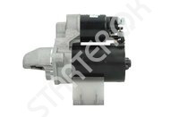 Starter PSH 130540092010 for Lancia Musa  1.3 Diesel Multijet [199A3.000]  09.2006 - 