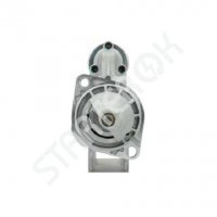 Starter PSH 200501092010 for Audi S4  2.2 Turbo [AAN]  01.1992 - 01.1994