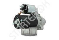 Starter PSH 810503092010 for Volvo 740  2.3   08.1985 - 07.1992