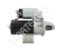 Starter PSH 210504093010 for Bmw 5 series 525 2.5 i 24V (E34)[M52B25]  09.1989 - 09.1995