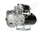 Starter PSH 810504093010 for Volvo V70  2.3 [B5234T7]  10.2000 - 09.2004