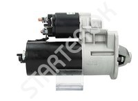 Starter PSH 810504093010 for Volvo V70  2.3 [B5234T7]  10.2000 - 09.2004