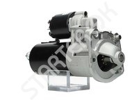 Starter PSH 810504093010 for Volvo V70  2.3 [B5234T7]  10.2000 - 09.2004