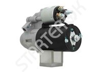 Starter PSH 830509092010 for Jeep Wagoneer  2.5    01.1986&nbsp;-&nbsp;01.1997