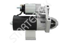Starter PSH 830509092010 for Jeep Wagoneer  2.5    01.1986&nbsp;-&nbsp;01.1997