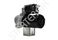 Starter PSH 200512092010 for Audi A4  2.6 Quattro [ABC]  11.1994&nbsp;-&nbsp;04.1997