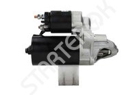 Starter PSH 200512092010 for Audi A4  2.6 Quattro [ABC]  11.1994&nbsp;-&nbsp;04.1997