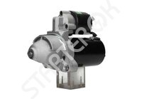 Starter PSH 200512092010 for Audi A4  2.6 Quattro [ABC]  11.1994&nbsp;-&nbsp;04.1997