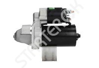 Starter PSH 200512092010 for Audi A4  2.6 Quattro [ABC]  11.1994&nbsp;-&nbsp;04.1997