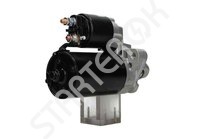 Starter PSH 200512092010 for Audi A4  2.6 Quattro [ABC]  11.1994&nbsp;-&nbsp;04.1997