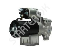 Starter PSH 220515103010 for Citroen C4  2.0 16V   11.2004 - 