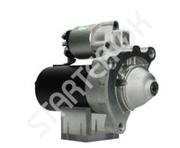 Starter PSH 220515103010 for Citroen C4  2.0 16V   11.2004 - 